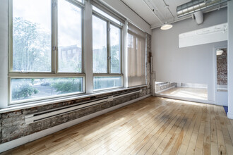 3451 Boul Saint-Laurent, Montréal, QC for lease Interior Photo- Image 2 of 11