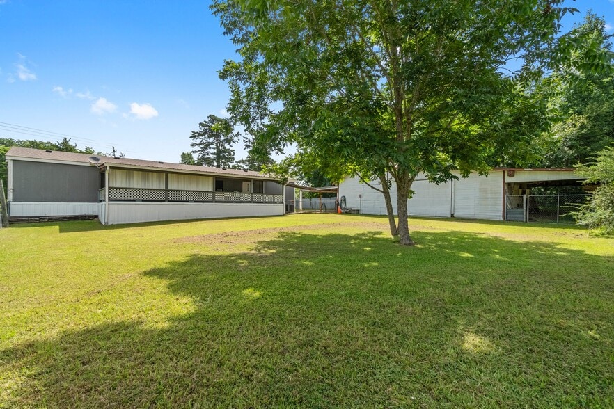 3318 SH-146S, Livingston, TX for sale - Primary Photo - Image 1 of 47