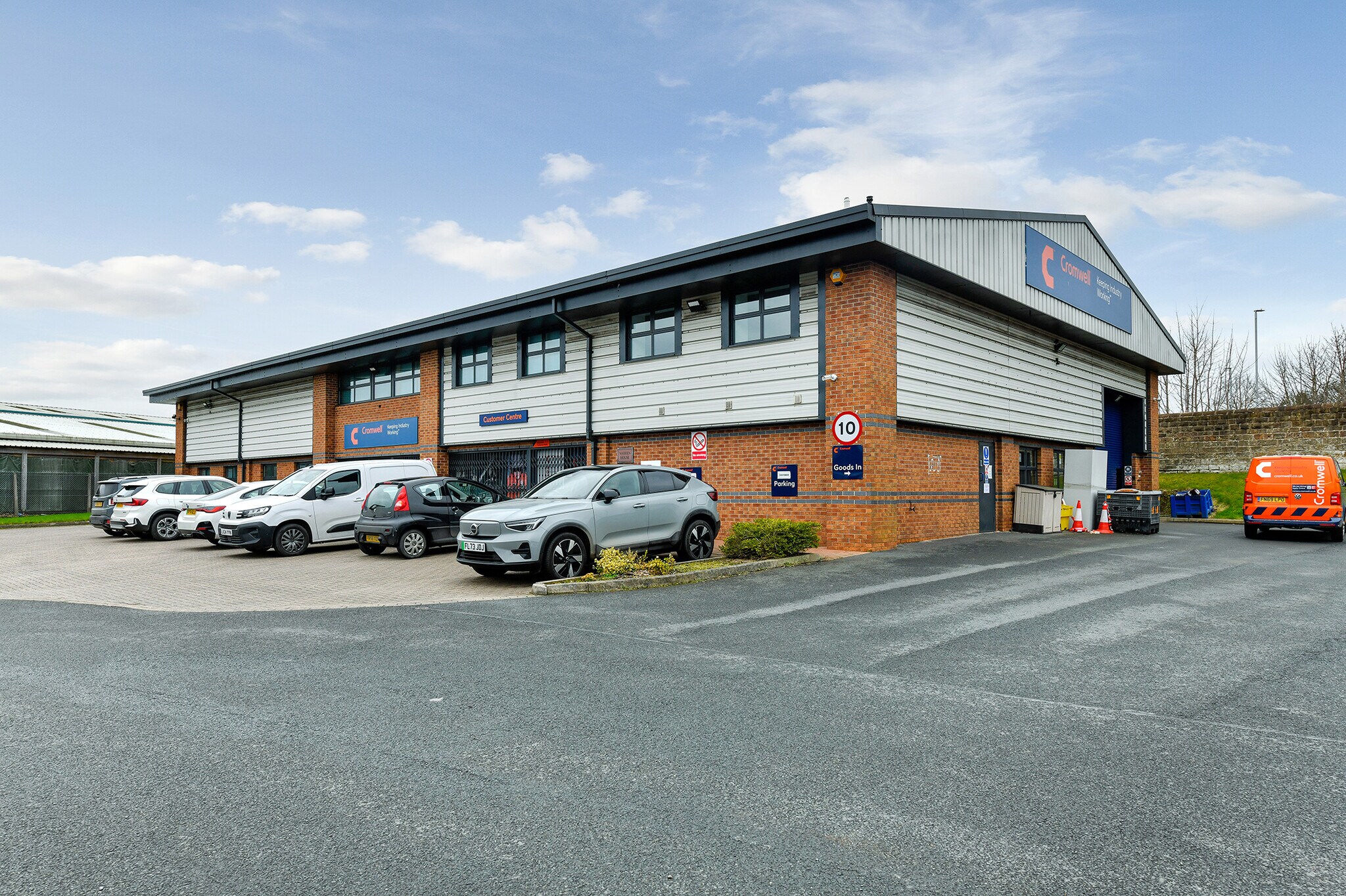 Kirkby Folly Rd, Sutton In Ashfield for sale Primary Photo- Image 1 of 1