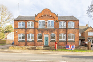 More details for 1-4 Rock Rd, Finedon - Office for Lease