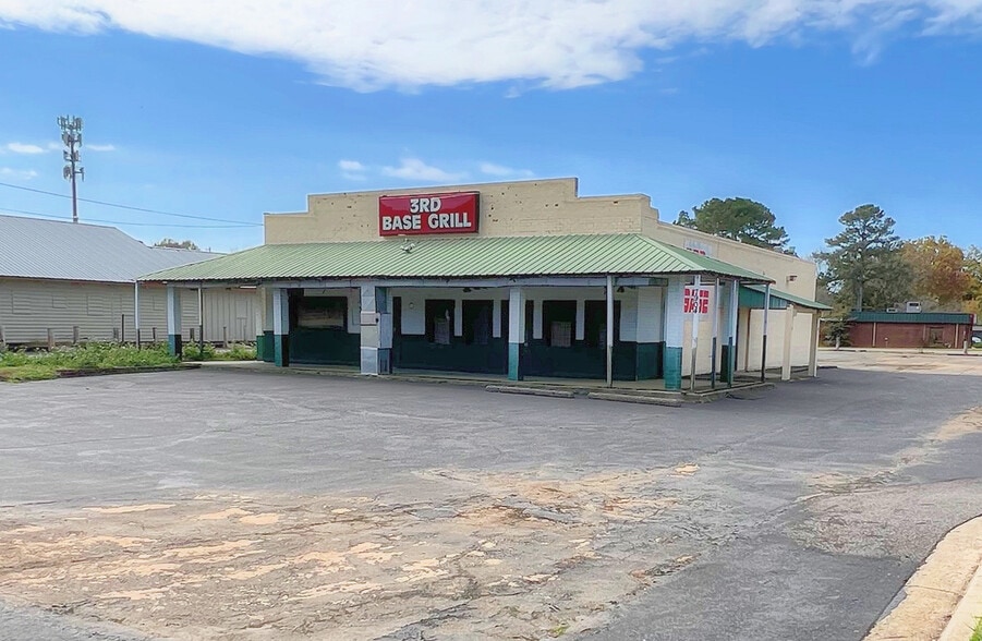 7904 Memorial Pky SW, Huntsville, AL for sale - Building Photo - Image 1 of 6