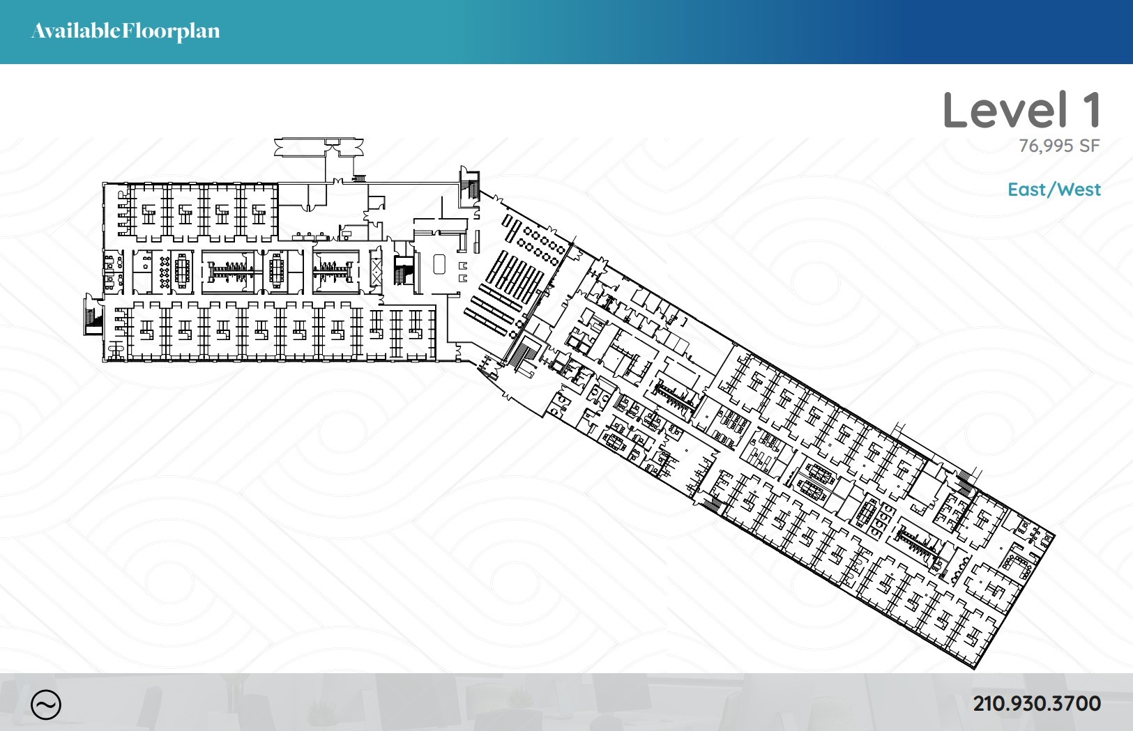 10000 Rogers Run, San Antonio, TX for lease Floor Plan- Image 1 of 1