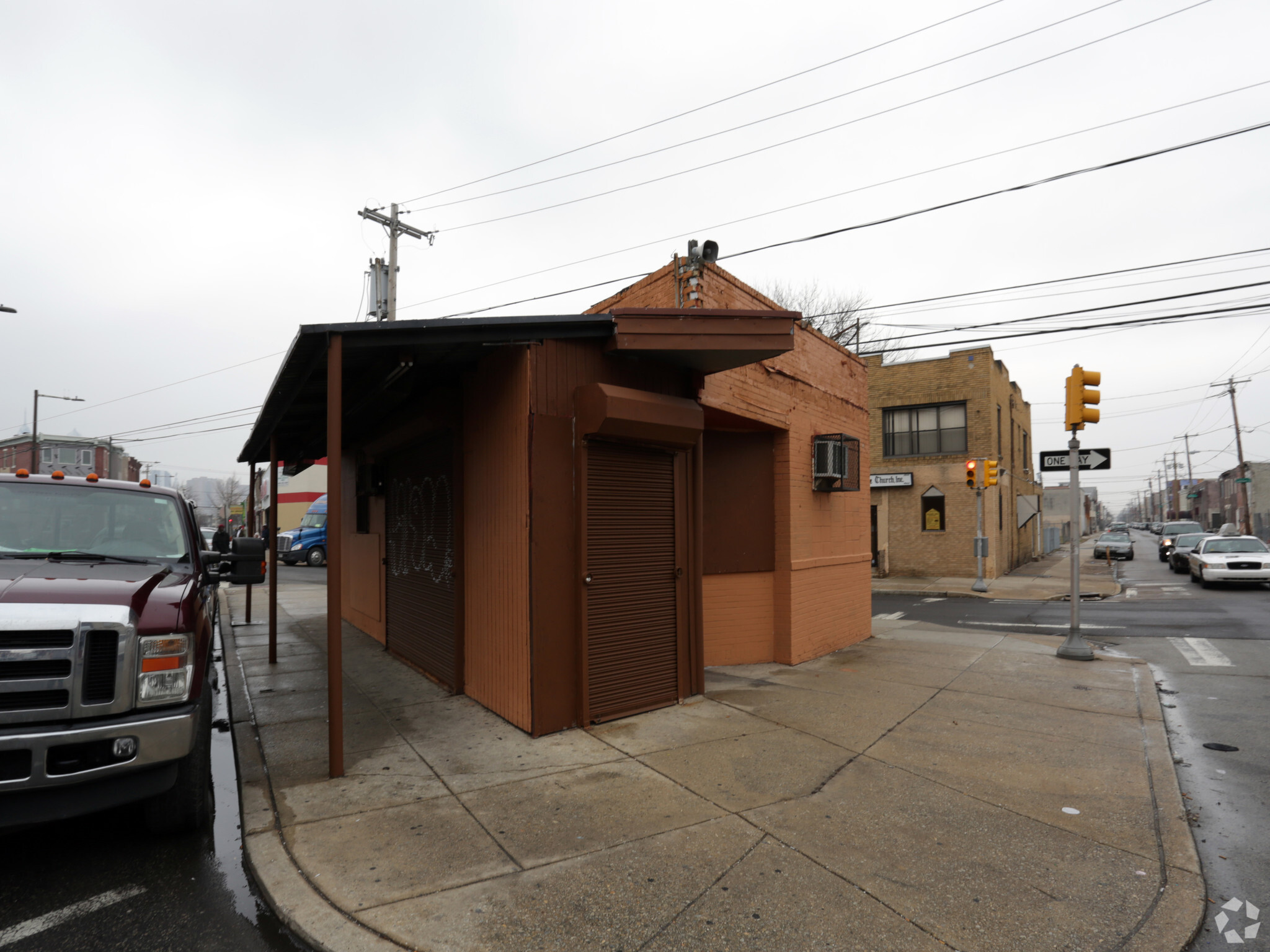 2101 Reed St, Philadelphia, PA for sale Primary Photo- Image 1 of 1