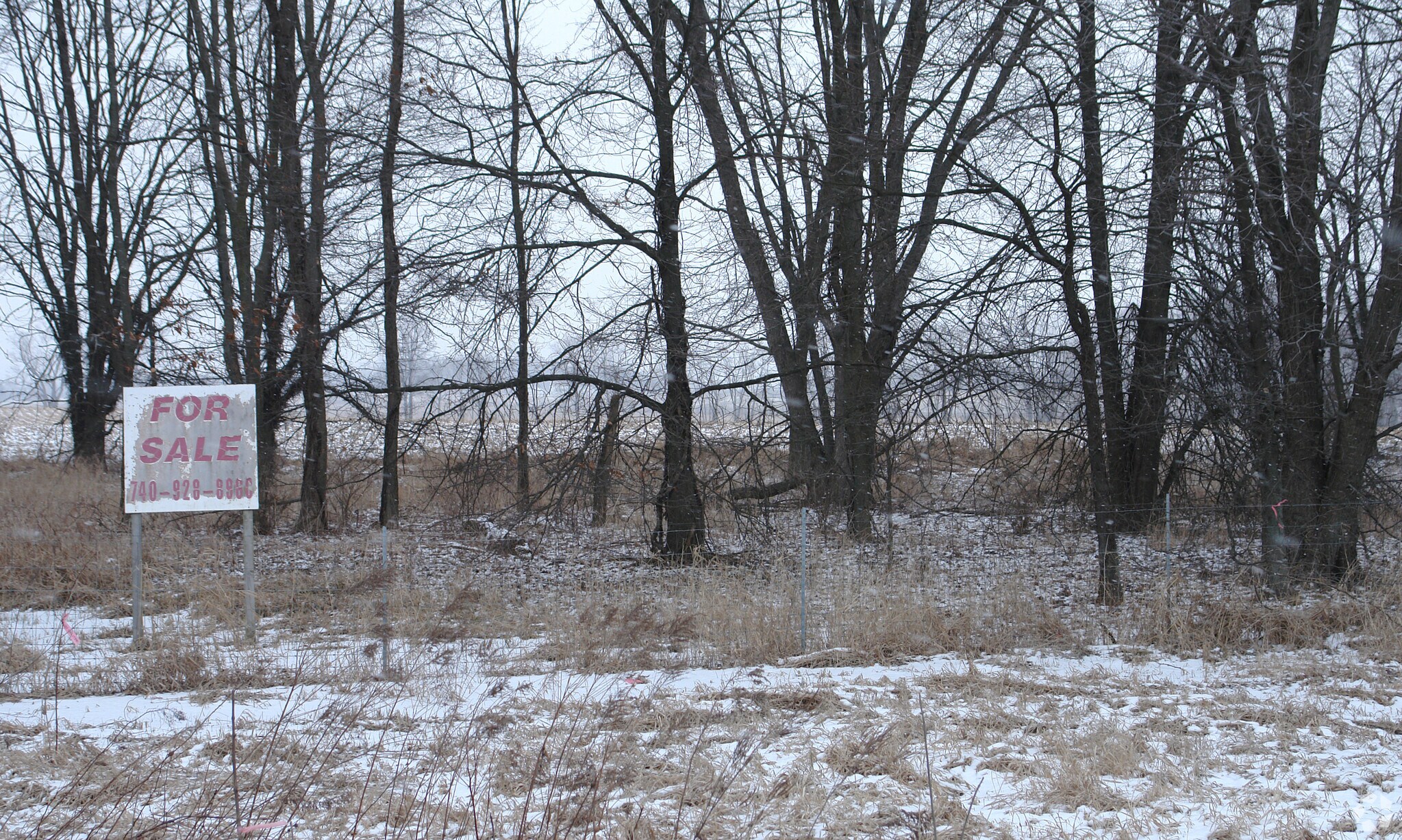 Lancaster Rd, Hebron, OH for sale Primary Photo- Image 1 of 1