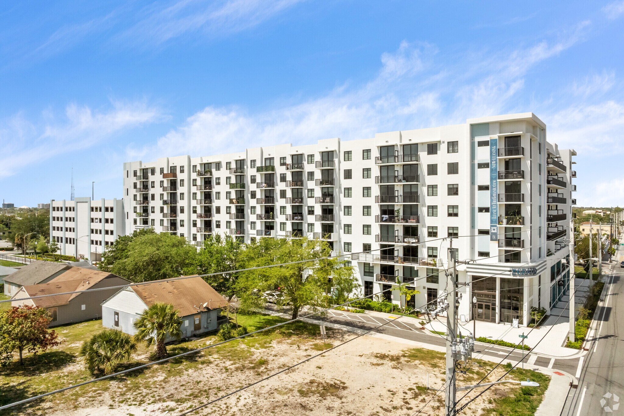 609 2nd St, West Palm Beach, FL for sale Building Photo- Image 1 of 1