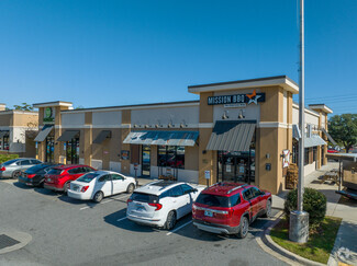 More details for 216 S Magnolia Dr, Tallahassee, FL - Retail for Lease