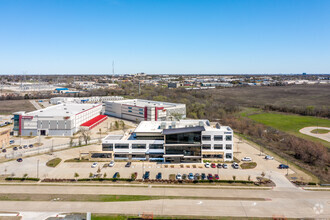 4351 Mapleshade Ln, Plano, TX - aerial  map view - Image1