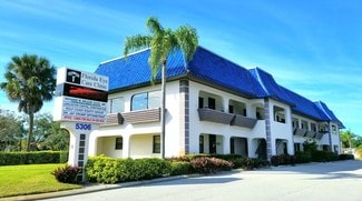 More details for 5306 Cortez Rd W, Bradenton, FL - Office for Lease