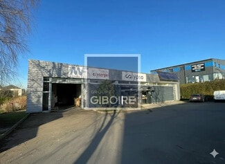 More details for Industrial for Sale