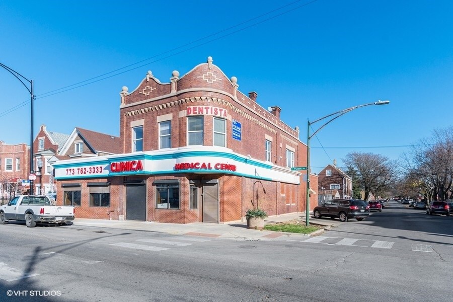 2859 S Pulaski Rd, Chicago, IL 60623