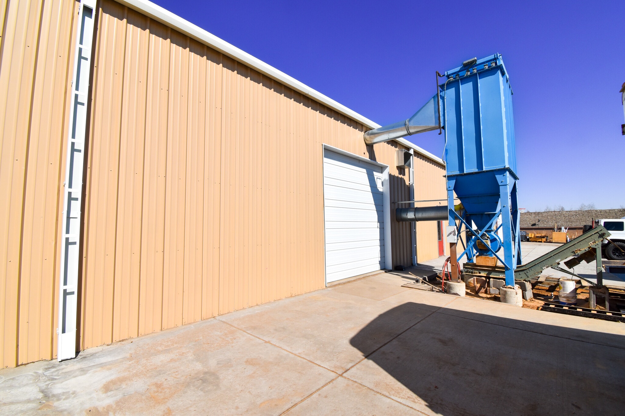 510 Remuda Rd, Berthoud, CO for lease Building Photo- Image 1 of 4