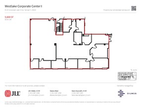 9009-9119 Corporate Lake Dr, Tampa, FL for lease Floor Plan- Image 1 of 1