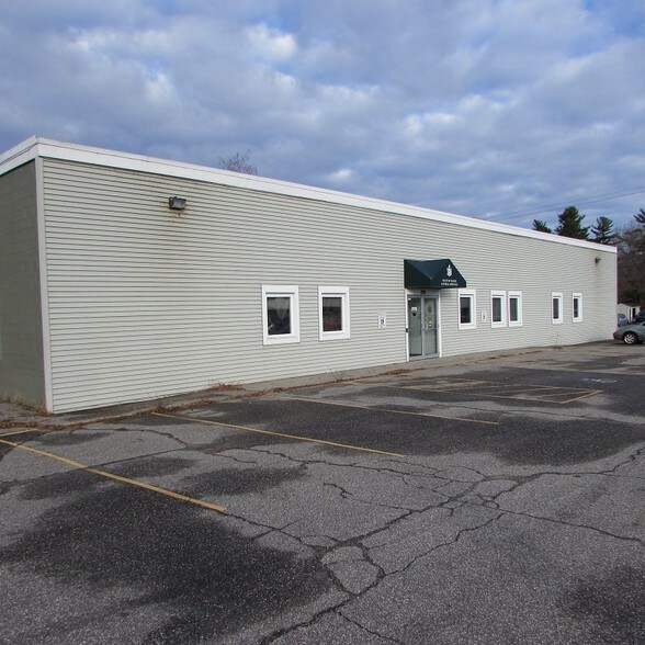 290 State St, Augusta, ME for sale - Building Photo - Image 1 of 1