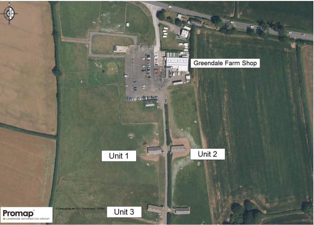 Sidmouth Rd, Farringdon for sale Primary Photo- Image 1 of 1