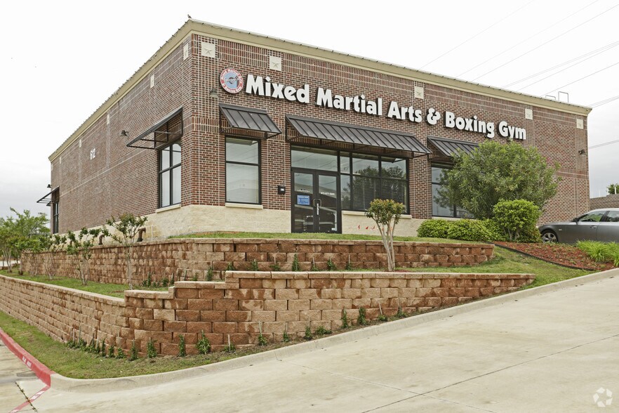 612 S Valley Ranch Pky, Irving, TX for sale - Primary Photo - Image 1 of 1