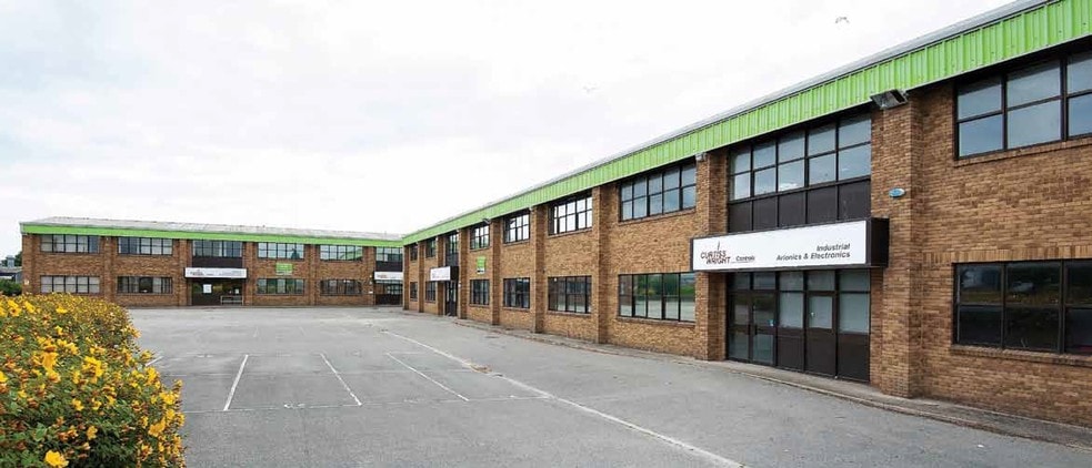 4-8 Airfield Rd, Christchurch for lease - Building Photo - Image 2 of 18