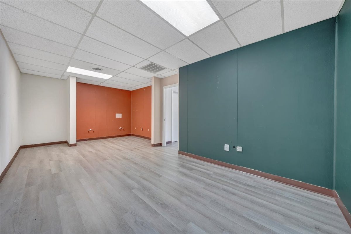 5306-5346 Peters Creek Rd, Roanoke, VA for lease Interior Photo- Image 1 of 6