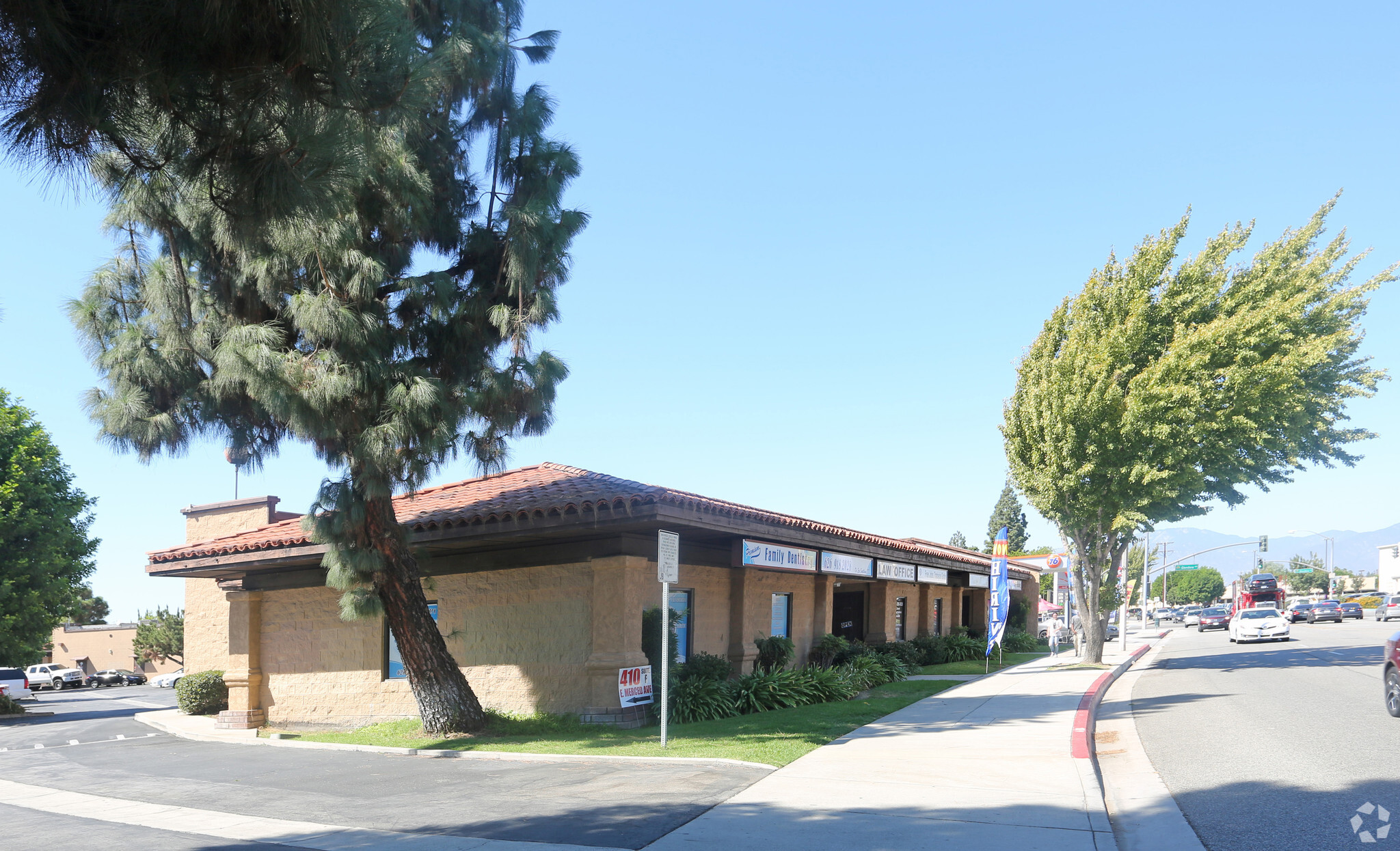 410 Merced Ave, West Covina, CA for lease Primary Photo- Image 1 of 13