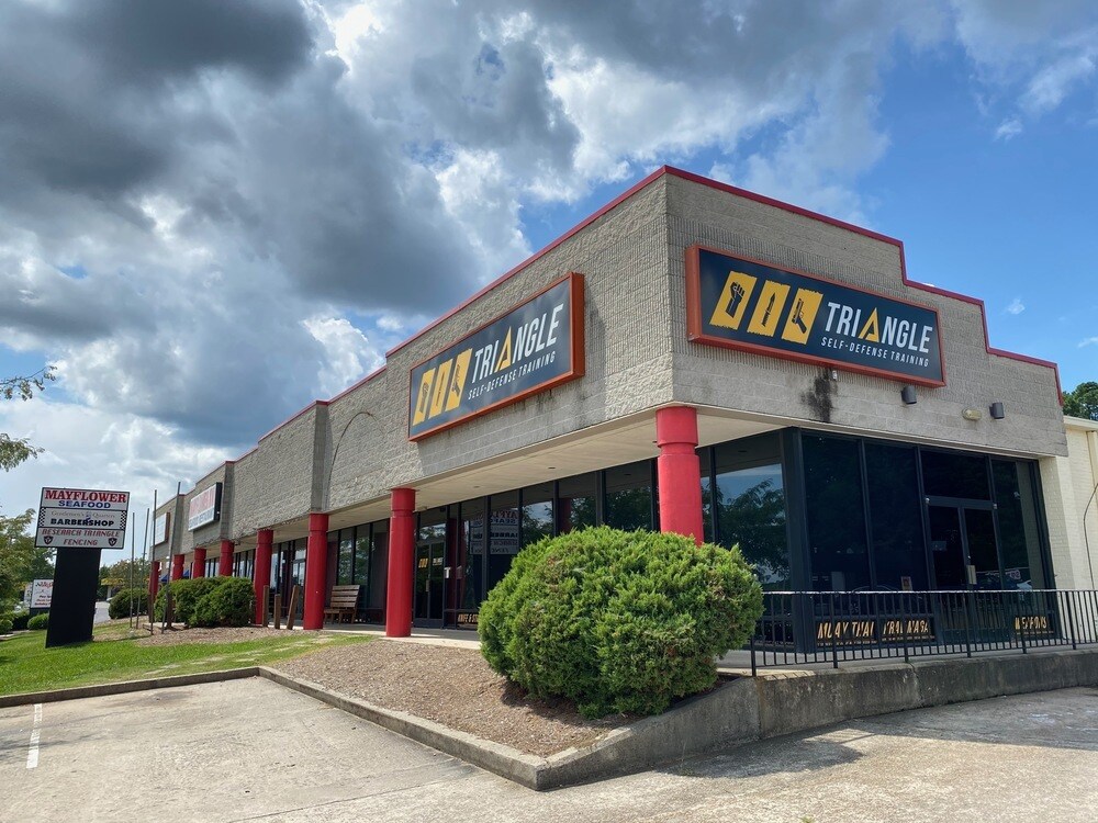 3742 Durham Chapel Hill Blvd, Durham, NC for sale Building Photo- Image 1 of 1