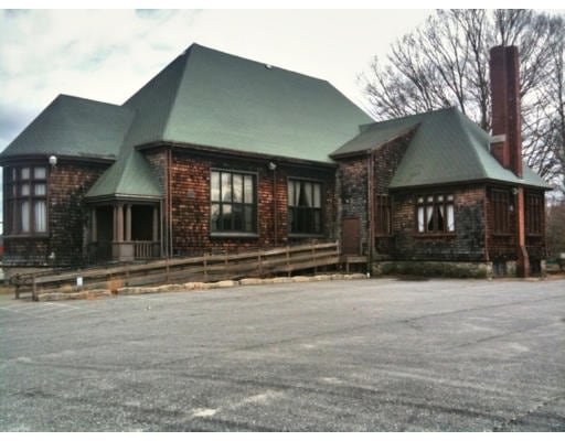 207 Main St, Dighton, MA for sale Primary Photo- Image 1 of 1