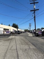 EL MONTE 19 UNITS FOR SALE - $6,500,000.00 - Warehouse