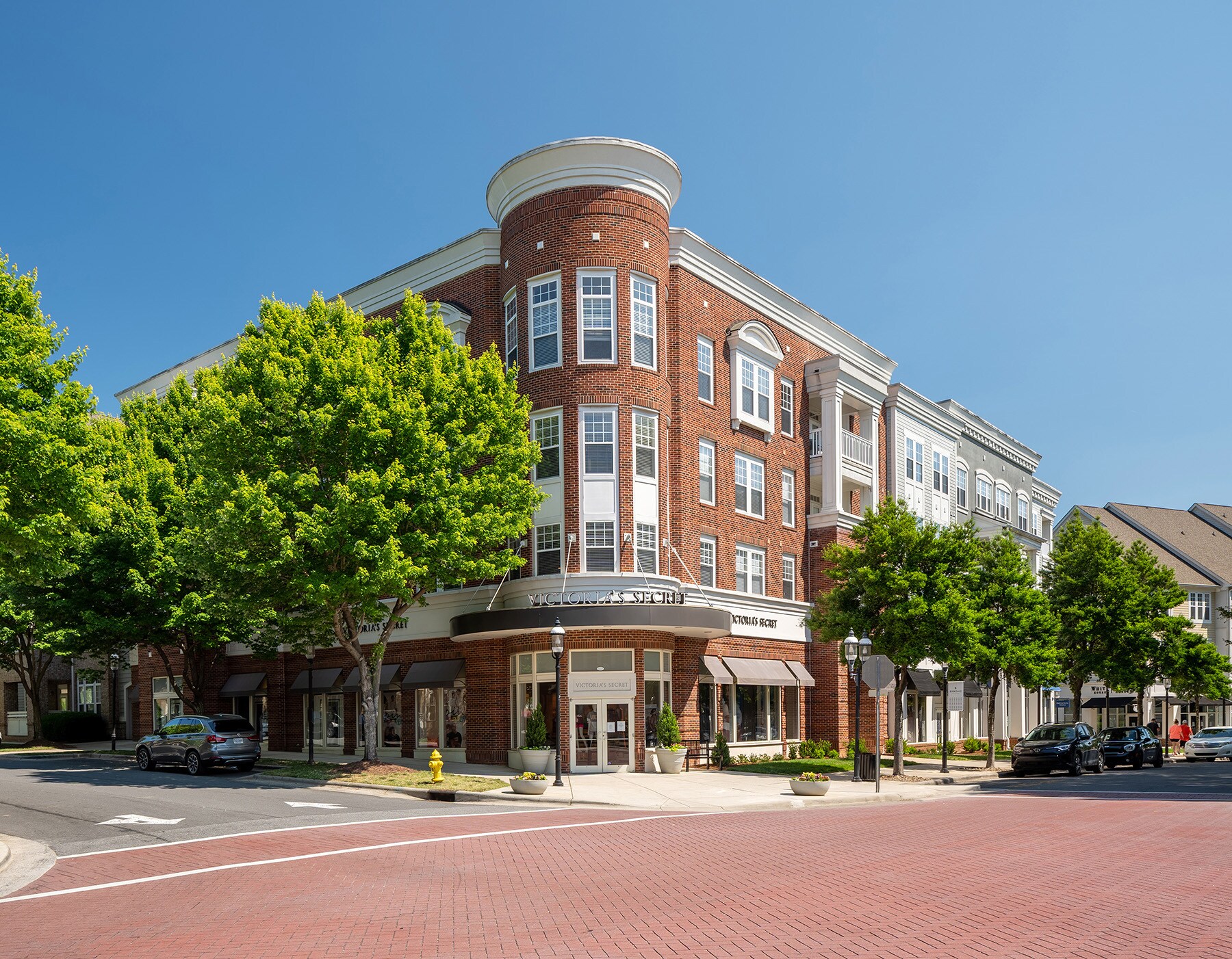 8900 NorthPointe Executive Park Dr, Huntersville, NC 28078 Birkdale