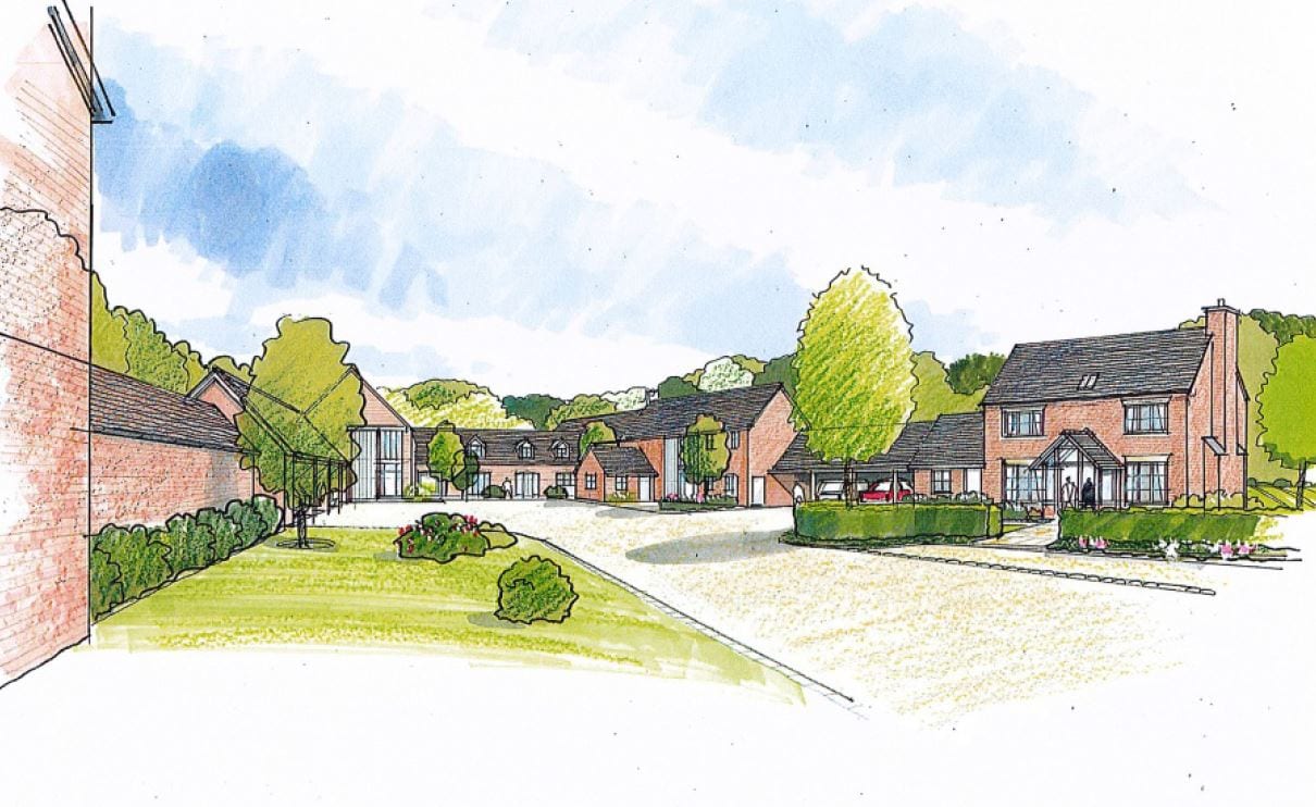 Cannock Rd, Stafford for sale Primary Photo- Image 1 of 1