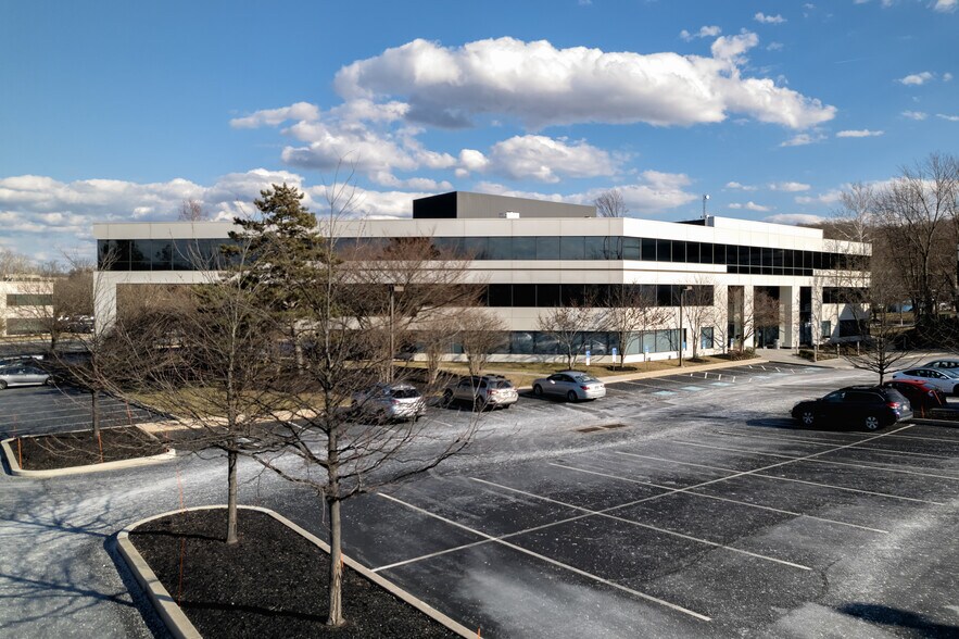 51 Haddonfield Rd, Cherry Hill, NJ 08002 Colwick Business Center