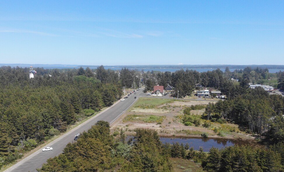 1201 Ocean, Westport, WA for sale - Aerial - Image 3 of 5