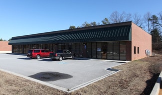 More details for 5153 Belle Wood Ct, Buford, GA - Flex for Lease