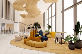 151-155 Rue De Bercy, Paris for lease Interior Photo- Image 2 of 3