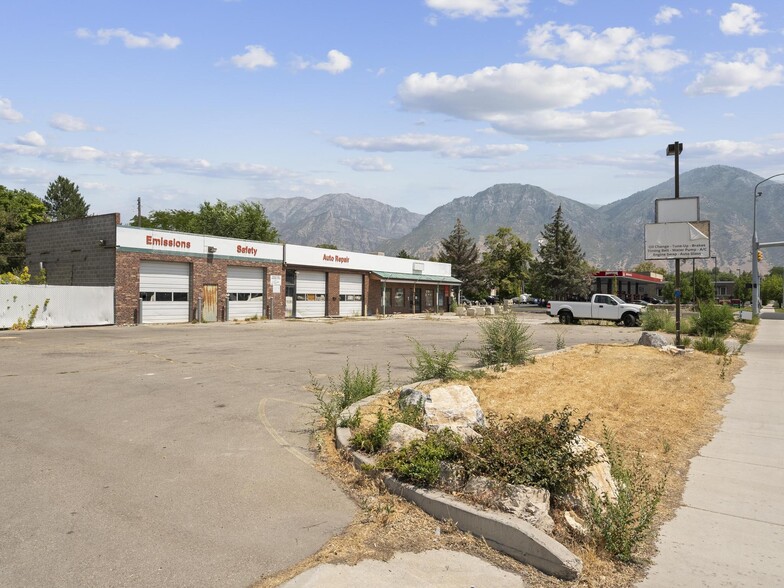 920 W Center St, Provo, UT for sale - Building Photo - Image 2 of 19