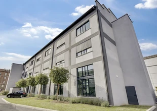 3 Rue Paul Mazy, Ivry-sur-Seine for lease Building Photo- Image 2 of 15