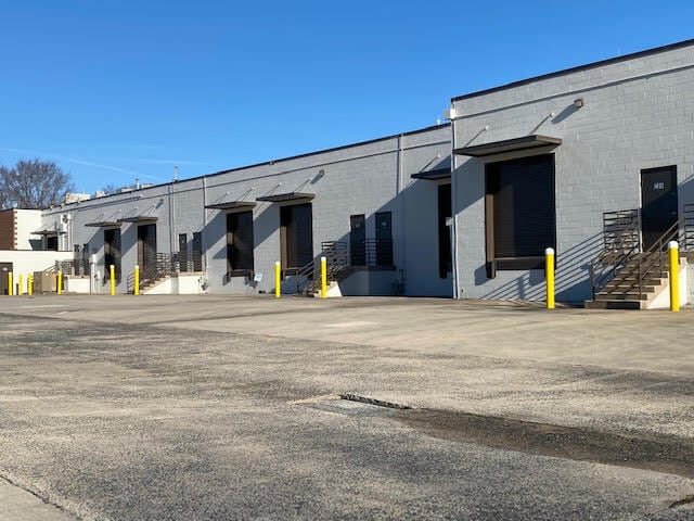 377 Rubin Center Dr, Fort Mill, SC for lease - Building Photo - Image 3 of 6