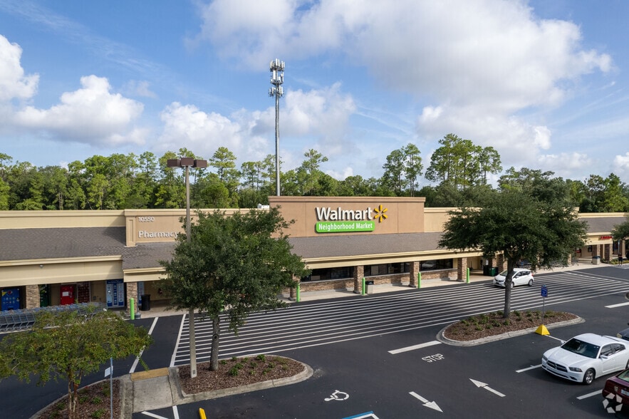 10550 St Augustine Rd, Jacksonville, FL for lease - Building Photo - Image 2 of 7
