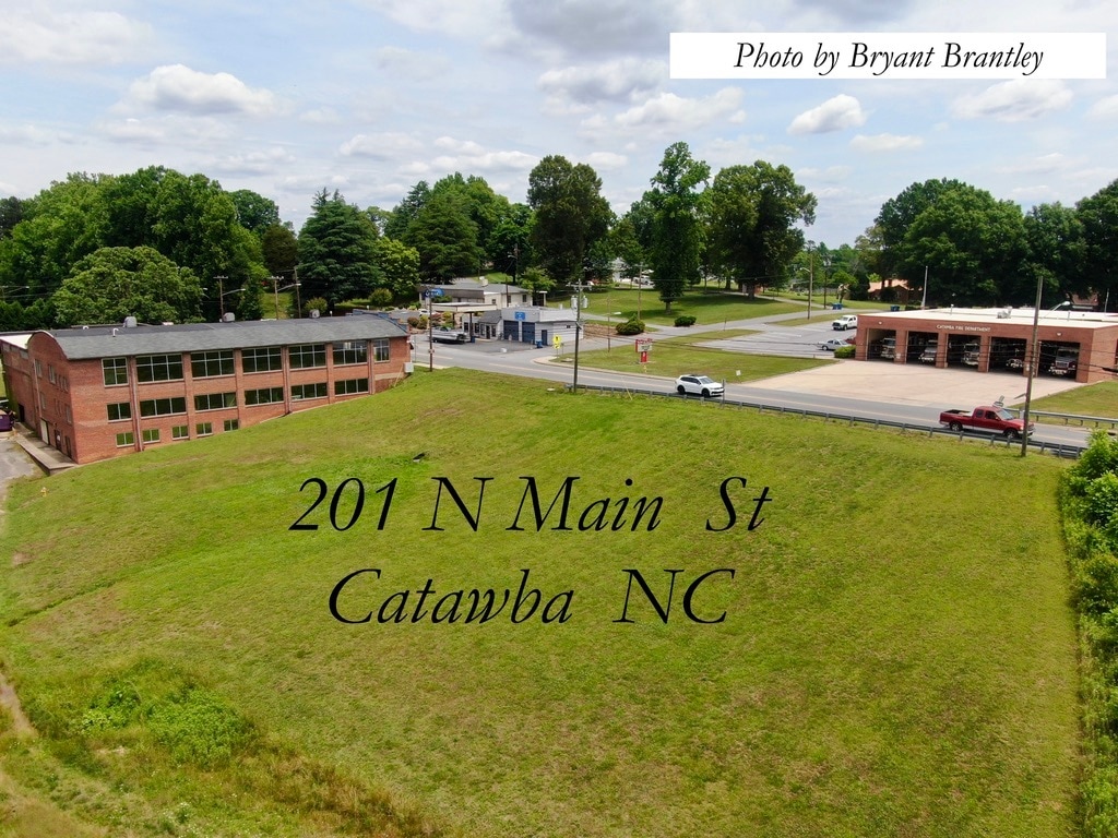 201 N Main St, Catawba, NC for sale Building Photo- Image 1 of 1