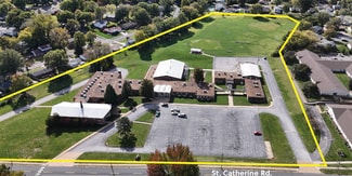 More details for 3500 Saint Catherine St, Florissant, MO - Specialty for Sale