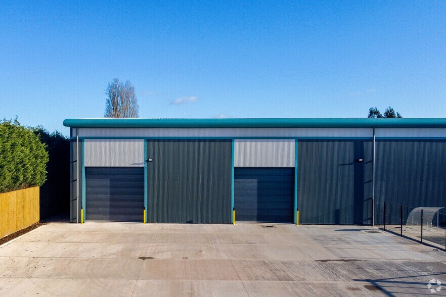 Ashmore Lake Way, Willenhall, WV12 4HD Electrium Point