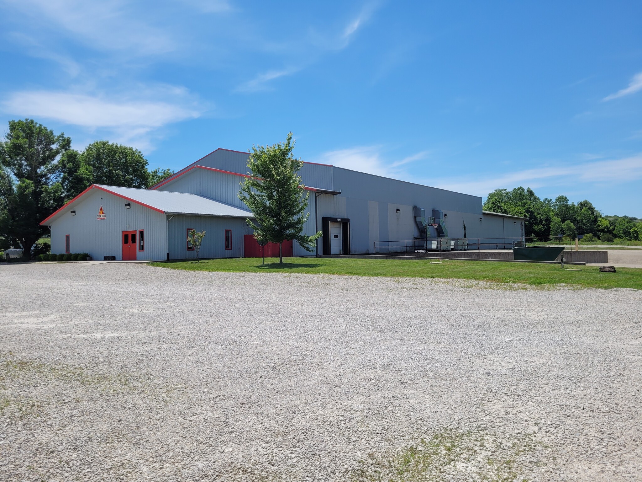 2499 State Highway 43, Spencer, IN for sale Building Photo- Image 1 of 1