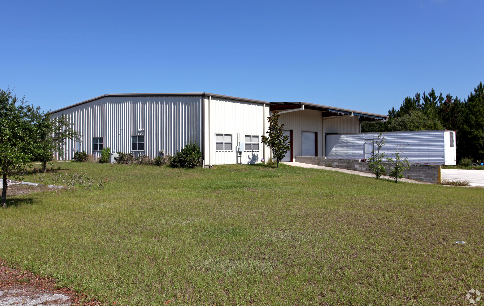 4680 Lake Industrial Blvd, Tavares, FL for sale Primary Photo- Image 1 of 1