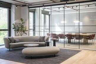 More details for 66 City Rd, London - Office for Lease