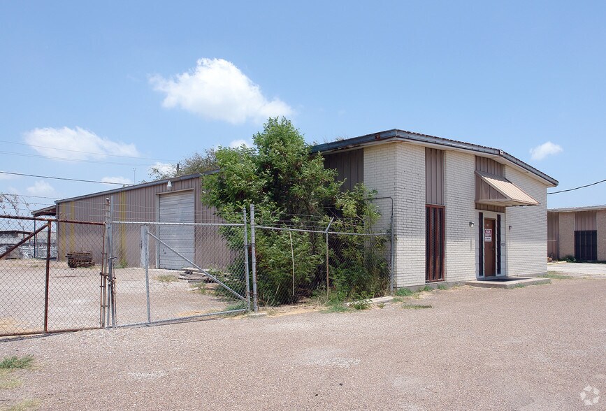 713 Cantwell Dr, Corpus Christi, TX 78408 Industrial For Sale