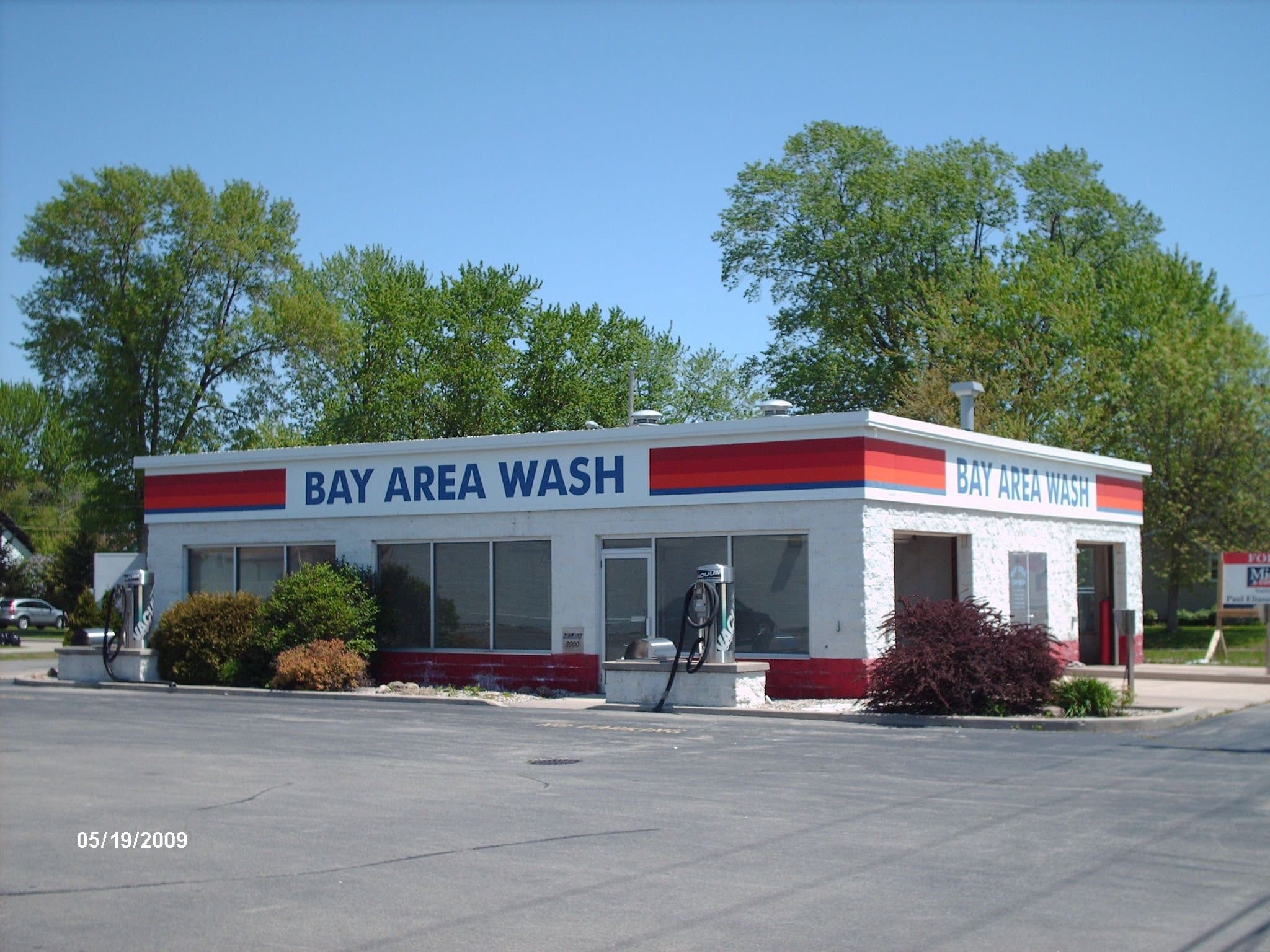 1001 Main St, Neenah, WI for sale Primary Photo- Image 1 of 1