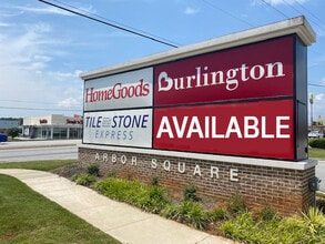 9552 Highway 5, Douglasville, GA for lease Building Photo- Image 2 of 2