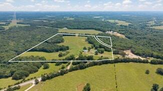 More details for 30017 Jeffries Rd, Richland, MO - Land for Sale