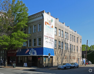 More details for 400 W Broad St, Richmond, VA - Retail for Sale