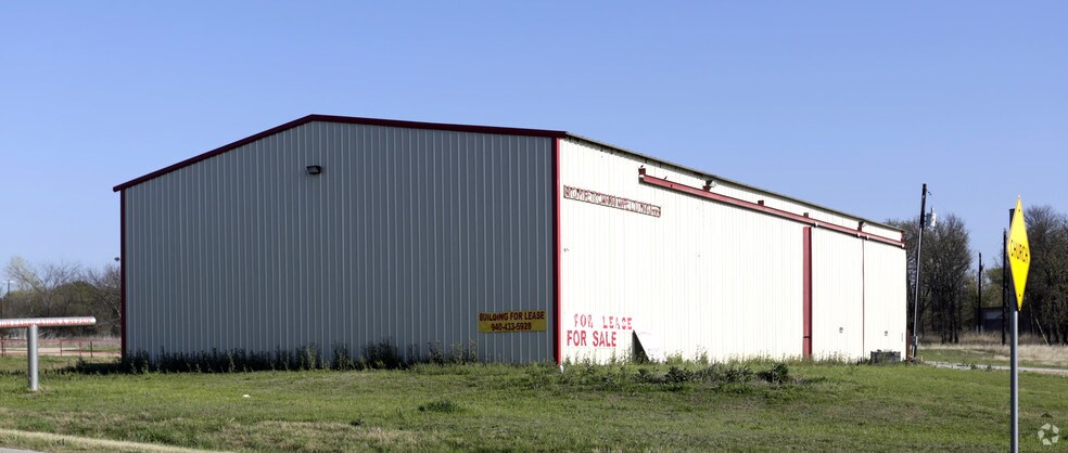 1803 E Highway 114, Boyd, TX for sale - Primary Photo - Image 1 of 1