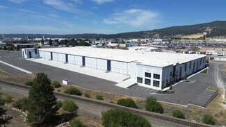 More details for 17710 E Euclid Ave, Spokane Valley, WA - Industrial for Lease