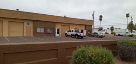 1678 W Superstition Blvd, Apache Junction, AZ for lease - Building Photo - Image 2 of 3