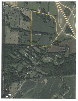 More details for 0 I-40 Hwy, Arlington, TN - Land for Sale